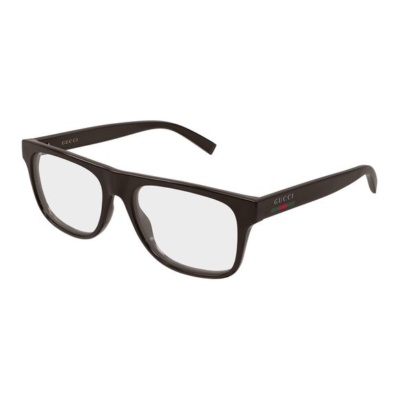 NWT Gucci GG1117oN-003 Eyeglasses